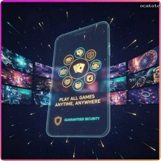 Unduh ocatoto APK Versi 4.8.1 untuk Perangkat Android